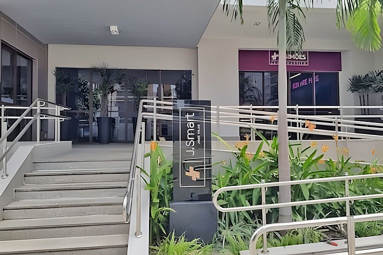 Ático Vista Mar | Gym | Coworking | WiFi 1Gb