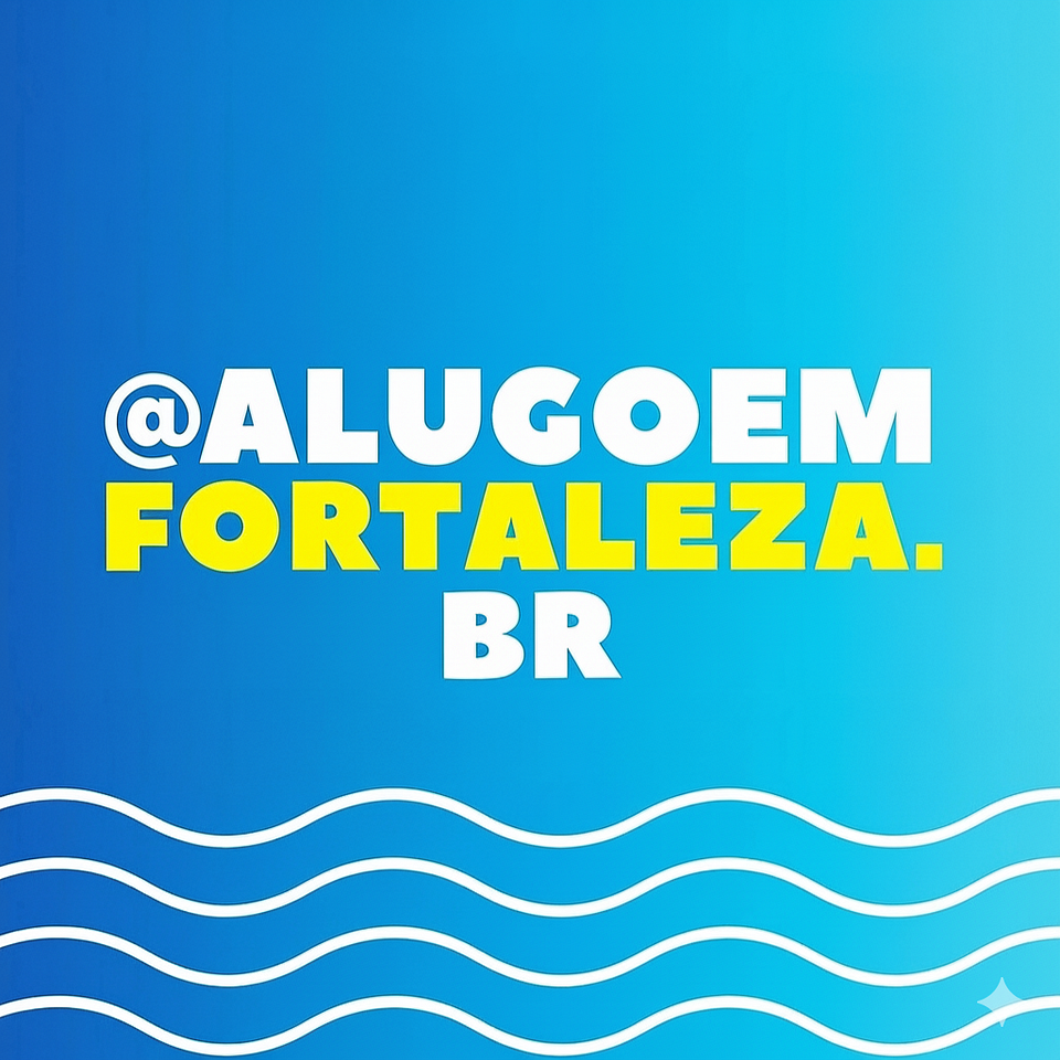 Alugo em Fortaleza